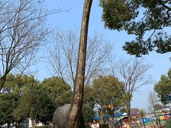 -东钱湖水上乐园(南门)