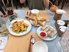 -Lanterns Vietnamese Restaurant