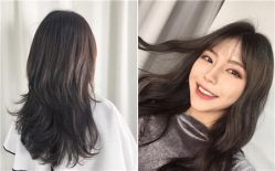 点击看大图 -KIMI HAIR SALON·烫染设计店