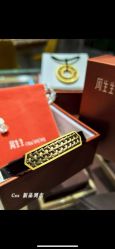 -周生生Chow Sang Sang(苏州中心南区店)