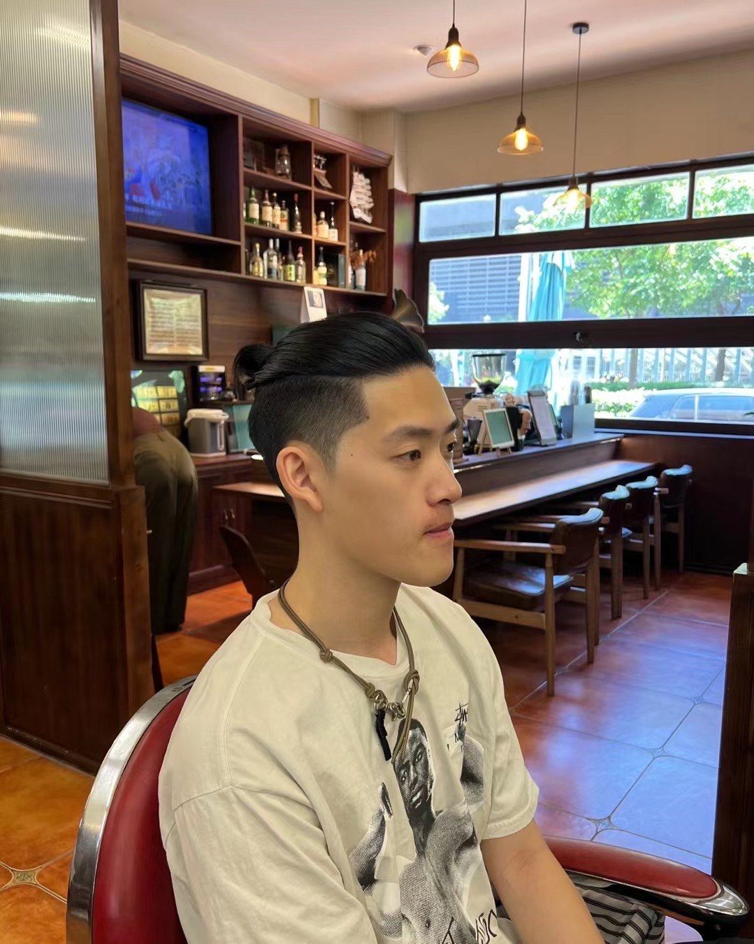 道士头77立体渐变