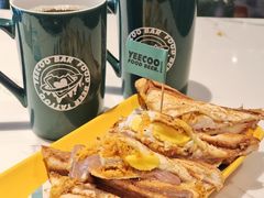 -YEECOO野可(长园路店)