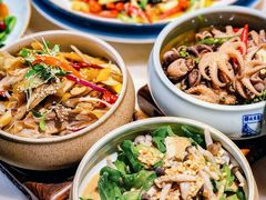 -锦府盐帮·李宅(领展购物广场中关村店)