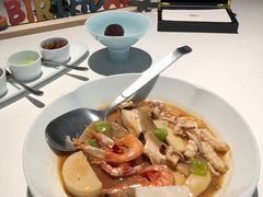 -荣轩(新荣记环球金融中心店)