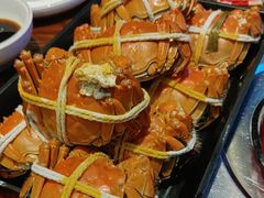 -517烧烤·龙虾·海鲜大排档(万象都荟店)