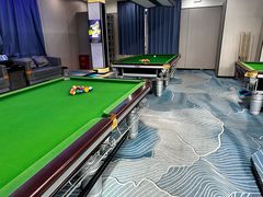 -永宁台球·棋牌俱乐部(淮海路店)