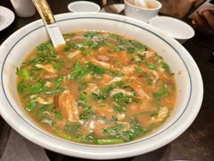 -老妈疙瘩汤·平价海鲜专门店·老威海菜(渔港路店)