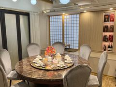 -陆记鹅庄·潮汕菜·狮头鹅(大仟里店)