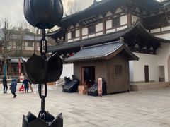-径山寺