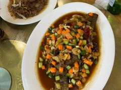 -悦宾饭馆(翠花胡同店)