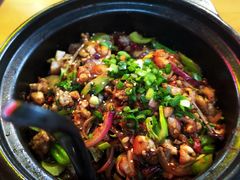 -陈记重庆鸡公煲