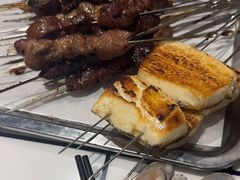 -曹掌柜小酒馆烧烤集团(宾川路店)