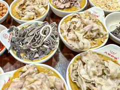 -大明铜锅·烤涮坊·烧烤(总店)