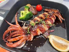 -牛扒先生·厚切雪花牛扒西餐厅(北京路禺山路店)