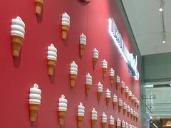 -DQ·蛋糕·冰淇淋(包河万达店)