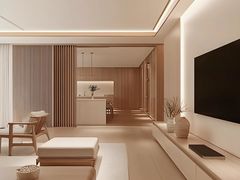 -居丽装饰空间设计(总部)