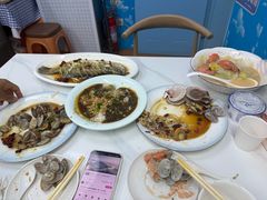 -来之顺海鲜菜馆·青岛菜·始于1993(栈桥店)