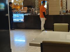 -杭州开元名都大酒店·地中海自助餐厅