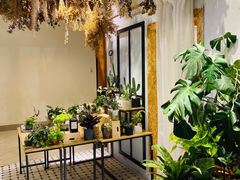 -The Green Party(嘉里中心店)