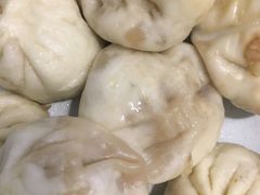 鲜肉小笼-味一早餐(民安路店)