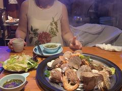 -三个渔夫·蒸汽海鲜(小白楼店)