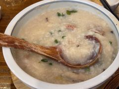 -如轩·海鲜砂锅粥·潮汕菜(海珠店)