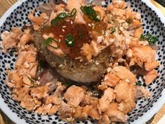 -东菊料理(吉利购物广场店)