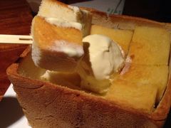 面包诱惑-绿茶餐厅(华联万柳店)