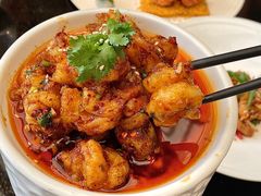 -夜宴江景餐厅