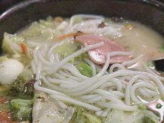 -阿香米线(宁波来福士广场店)