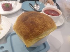 焖罐牛肉-库滋明·俄罗斯特色美食(中央大街店)