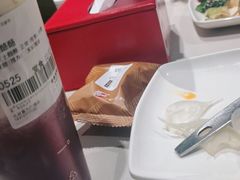 -海底捞火锅(劲松店)