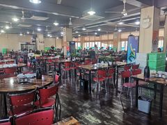 大堂-皖北巫氏三胖地锅鸡(长淮总店)