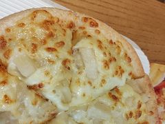 -尊宝比萨(平湖双拥街店)
