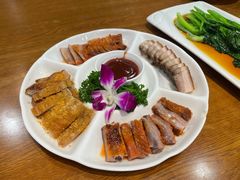 -周锦记广式餐厅