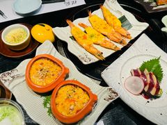 -松鹤精致料理(五一中路店)