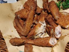 -前海沿·青岛菜(五四广场永旺店)