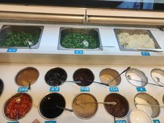 -憨铁匠火锅(红山6979店)