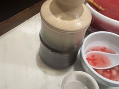 -径山十八道·风味民间菜(华夏之心店)