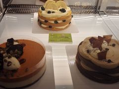 -Pantry's Best派悦坊蛋糕(K11购物艺术中心店)