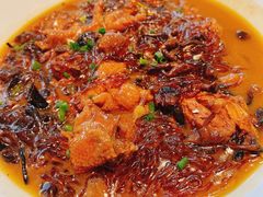 -95号酱骨·一块豆腐(展春园西路店)