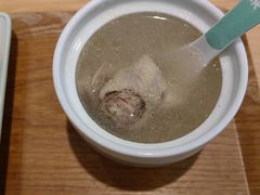 -老乡鸡(东方广场店)