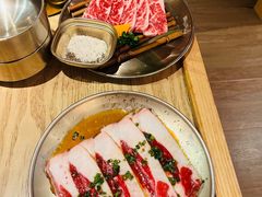 -西塔老太太泥炉烤肉(杭州首店)