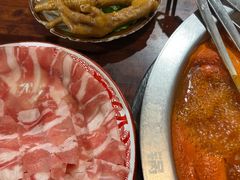 -楠火锅(绿地新都会店)