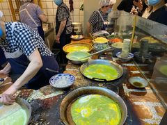 -袁家村关中印象体验地(东方亿象城店)