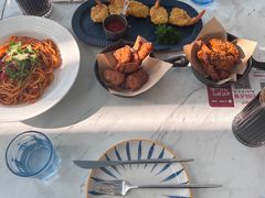-必胜客(赛格国际购物中心店)