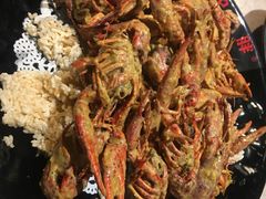 -沪小胖小龙虾(淮海中路旗舰店)