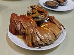 -品味楼·醉卤·酱排骨·无锡特色菜