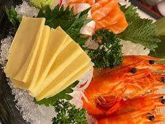 -赤坂亭M9和牛烧肉·日料398放题(万达店)
