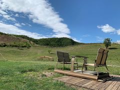 -潭柘厚院&山顶烤肉(潭柘寺店)